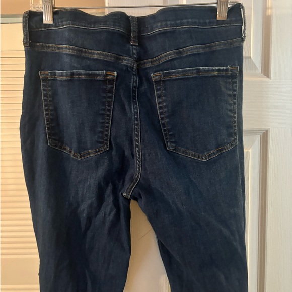 FREE PEOPLE JEANS. - Picture 6 of 7